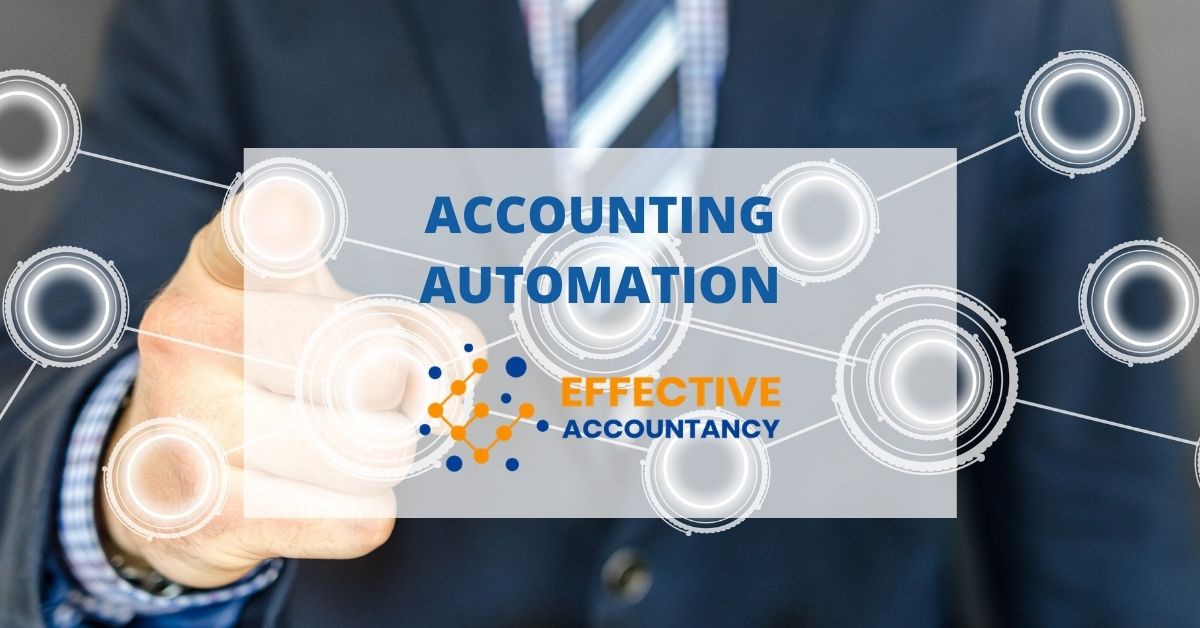 Accounting Automation
