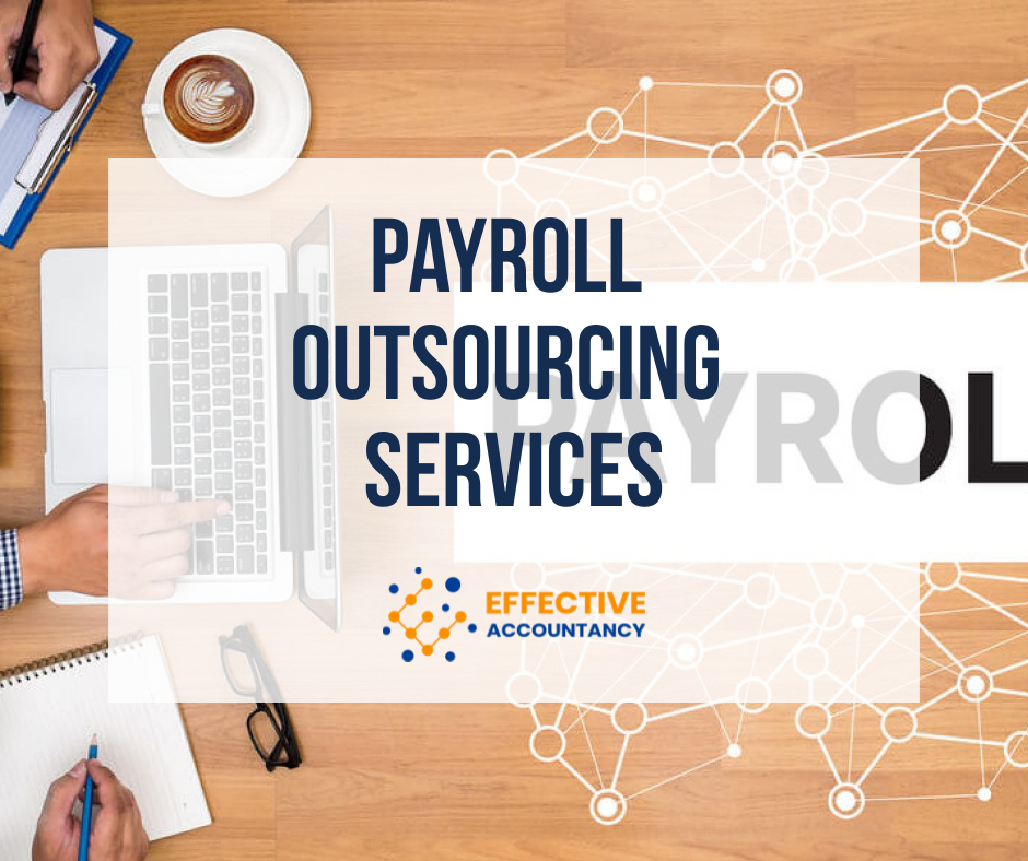 outsourcing payroll services