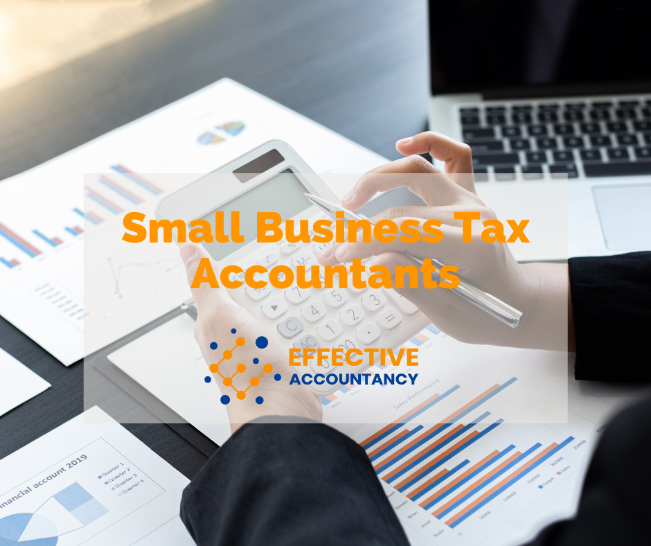 Small Business Tax Accountants