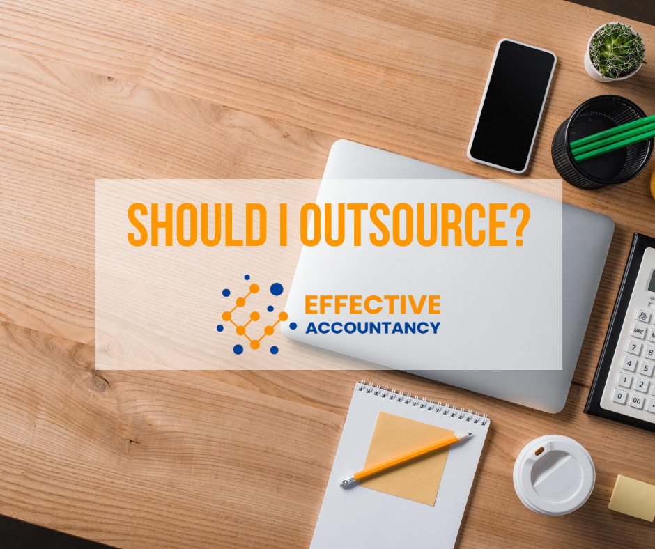 Should I Outsource?