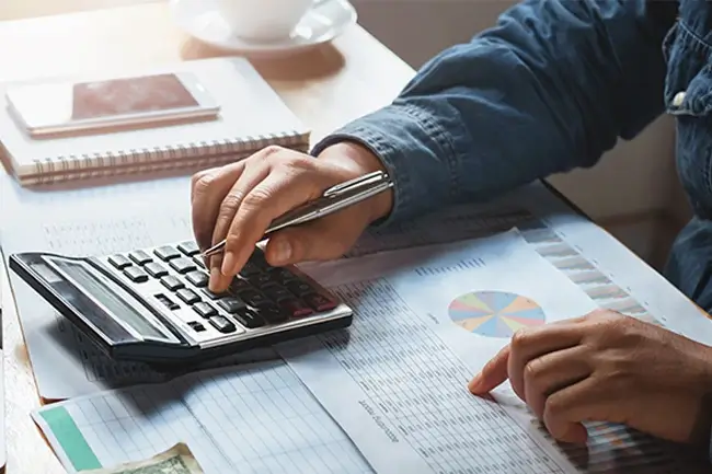 Accounting Services