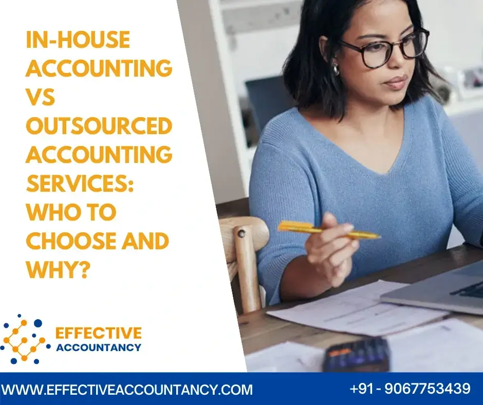 Accounts Outsourcing