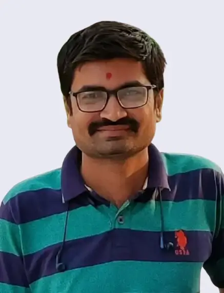 Chetan Vaghela