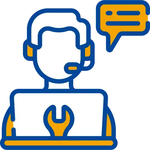 Help desk support