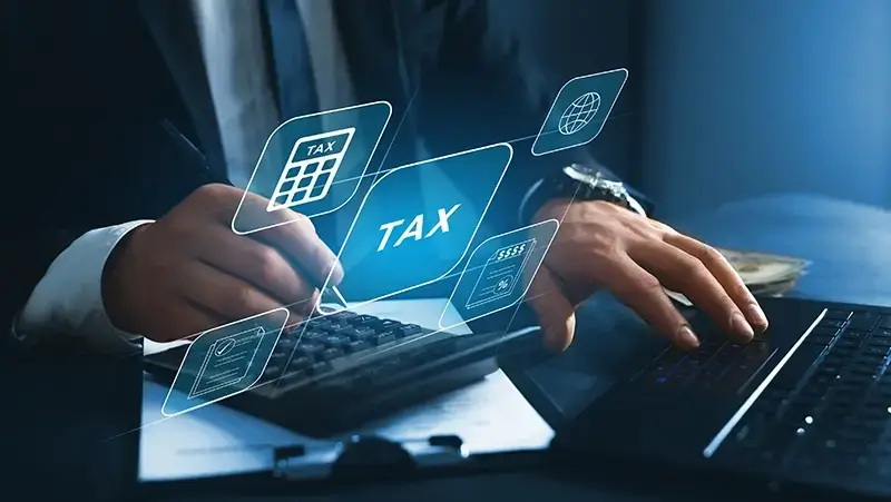 Corporate Tax Returns