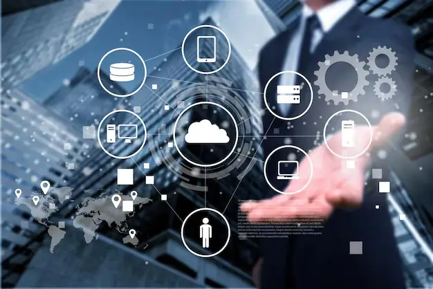 Managed IT Services