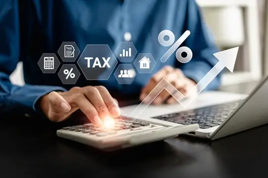 Personal Tax Return